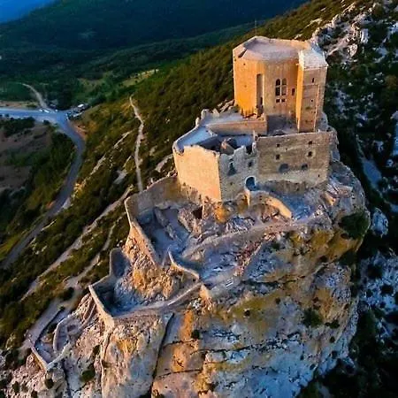 La Tomette - Eco Responsable - Le Charme De L'authentique Lägenhet