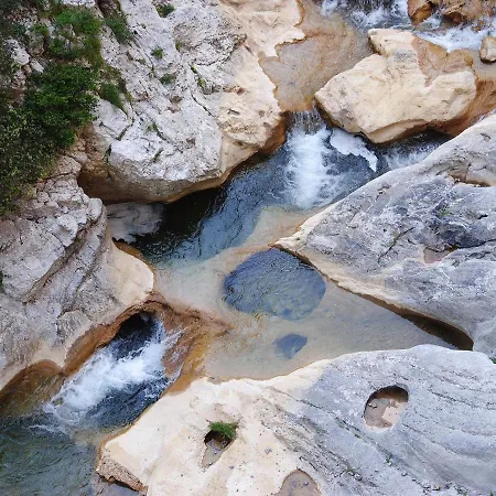 La Tomette - Eco Responsable - Le Charme De L'authentique