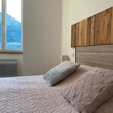 Lägenhet La Tomette - Eco Responsable - Le Charme De L'authentique *