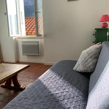 Apartment La Tomette - Le Charme De L'authentique *
