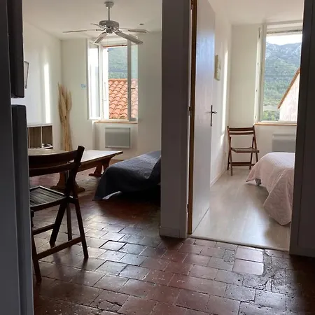 Apartment La Tomette - Le Charme De L'authentique *