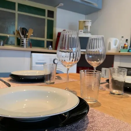 La Tomette - Eco Responsable - Le Charme De L'authentique Lägenhet Maury