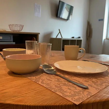 La Tomette - Eco Responsable - Le Charme De L'authentique Lägenhet Maury