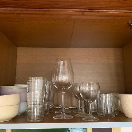 Apartment La Tomette - Eco Responsable - Le Charme De L'authentique Climatise *