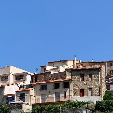 Lägenhet La Tomette - Eco Responsable - Le Charme De L'authentique Maury