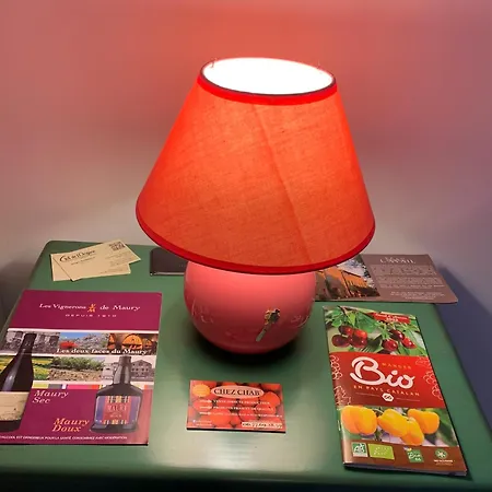 La Tomette - Eco Responsable - Le Charme De L'authentique