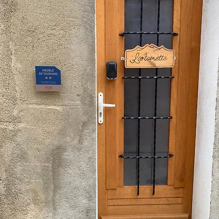 La Tomette - Eco Responsable - Le Charme De L'authentique