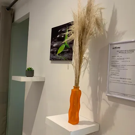 La Tomette - Eco Responsable - Le Charme De L'authentique