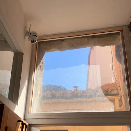 La Tomette - Eco Responsable - Le Charme De L'authentique Lägenhet *