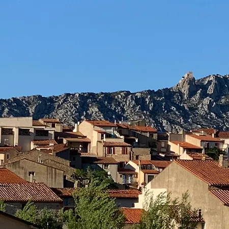 La Tomette - Eco Responsable - Le Charme De L'authentique Climatise Apartmán