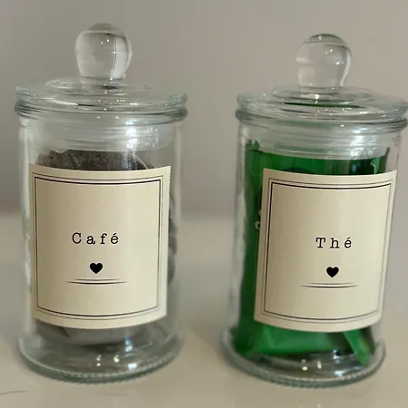 Apartment La Tomette - Eco Responsable - Le Charme De L'authentique Climatise *