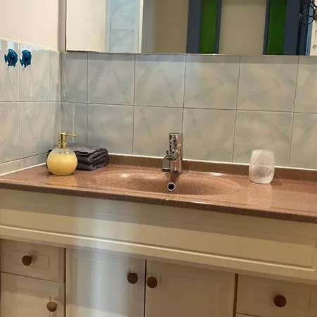 La Tomette - Eco Responsable - Le Charme De L'authentique Climatise Apartment