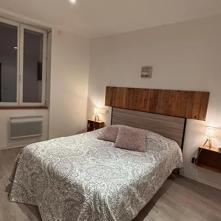 La Tomette - Eco Responsable - Le Charme De L'authentique Lägenhet Maury