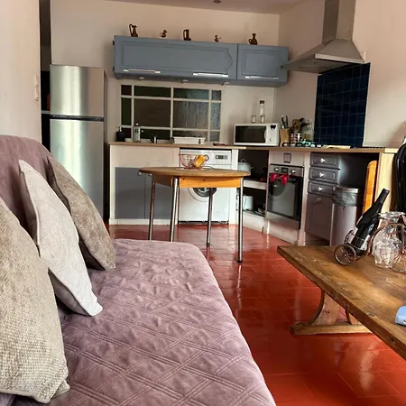 Apartment La Tomette - Eco Responsable - Le Charme De L'authentique Climatise