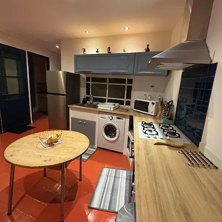 La Tomette - Eco Responsable - Le Charme De L'authentique