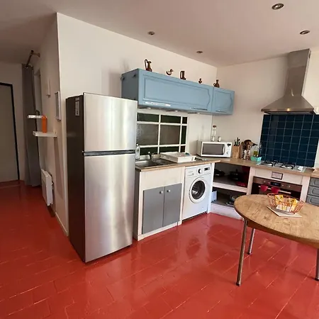 La Tomette - Eco Responsable - Le Charme De L'authentique Lägenhet