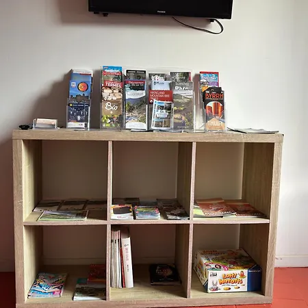 La Tomette - Eco Responsable - Le Charme De L'authentique