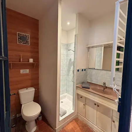 La Tomette - Eco Responsable - Le Charme De L'authentique * Maury