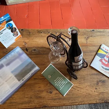 La Tomette - Eco Responsable - Le Charme De L'authentique Maury