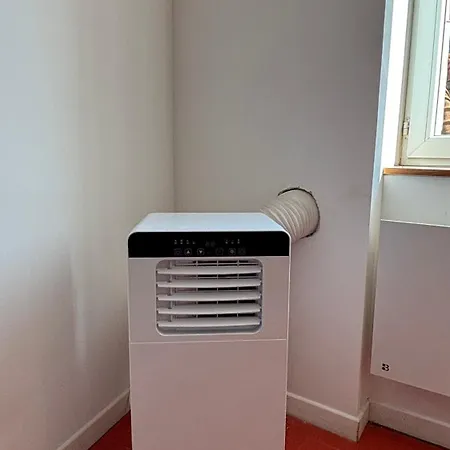 Apartment La Tomette - Eco Responsable - Le Charme De L'authentique Climatise *