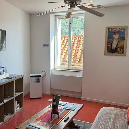 La Tomette - Eco Responsable - Le Charme De L'authentique Climatise