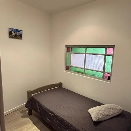 La Tomette - Eco Responsable - Le Charme De L'authentique Climatise Apartment