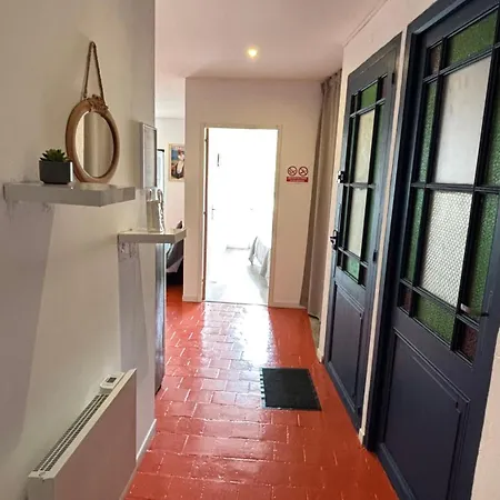 La Tomette - Eco Responsable - Le Charme De L'authentique Climatise Apartment