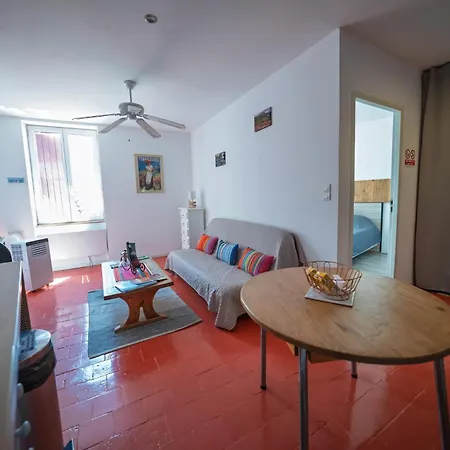 Apartment La Tomette - Eco Responsable - Le Charme De L'authentique Climatise *