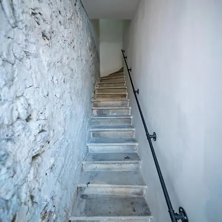 Apartment La Tomette - Eco Responsable - Le Charme De L'authentique Climatise
