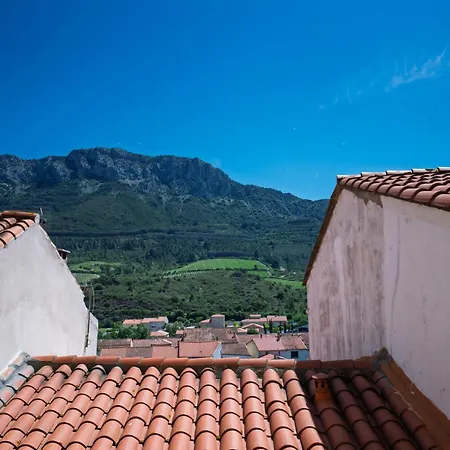 La Tomette - Eco Responsable - Le Charme De L'authentique Climatise Apartment