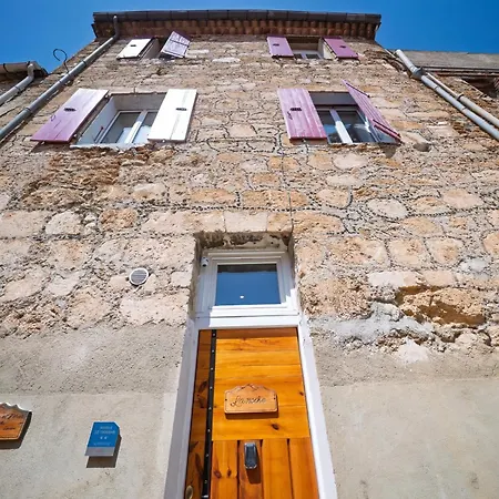 Apartment La Tomette - Eco Responsable - Le Charme De L'authentique Climatise