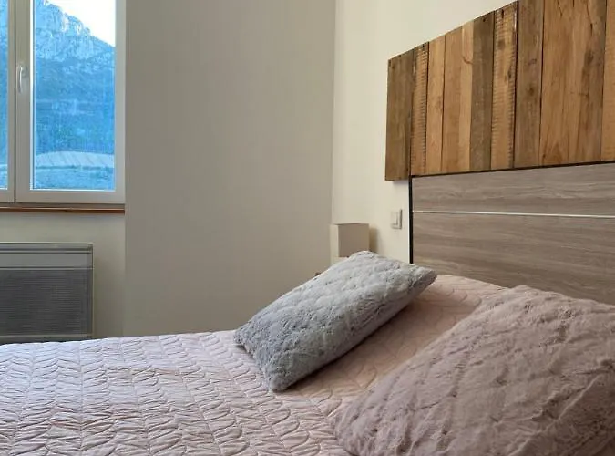 Apartamento La Tomette - Eco Responsable - Le Charme De L'authentique *
