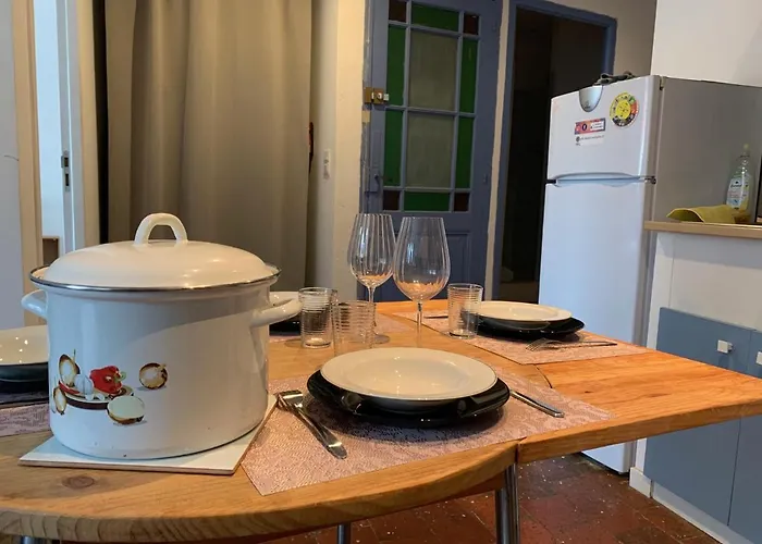 La Tomette - Eco Responsable - Le Charme De L'authentique