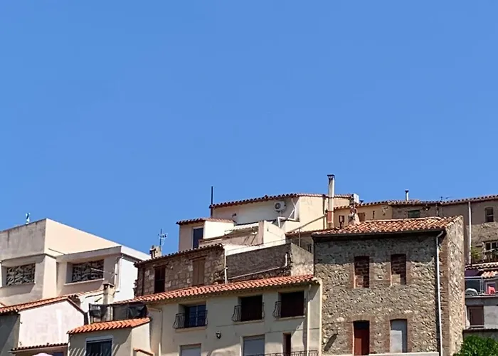Apartamento La Tomette - Eco Responsable - Le Charme De L'authentique Maury