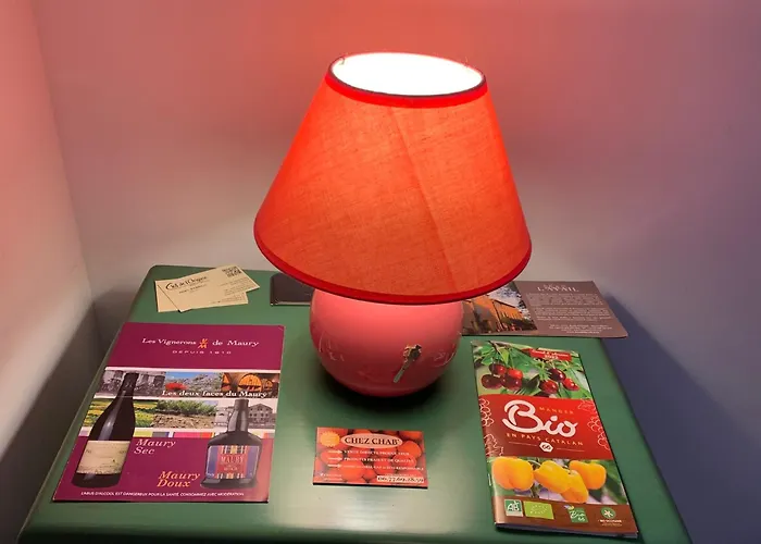 La Tomette - Eco Responsable - Le Charme De L'authentique