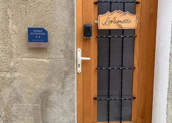 La Tomette - Eco Responsable - Le Charme De L'authentique