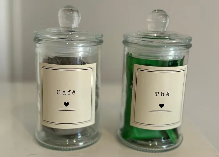 아파트 La Tomette - Eco Responsable - Le Charme De L'authentique *