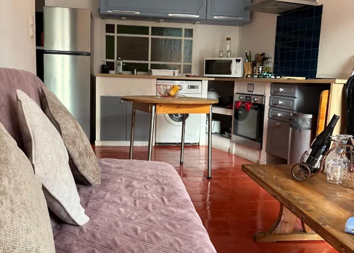 Apartamento La Tomette - Eco Responsable - Le Charme De L'authentique